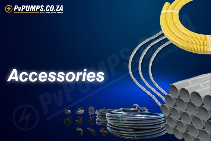 Accessories